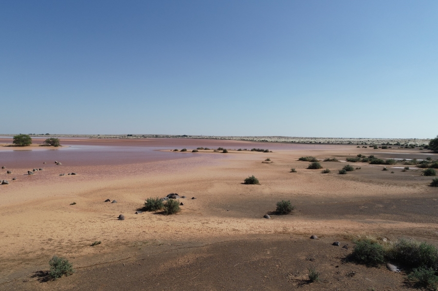 0 Bedroom Property for Sale in Brandvlei Northern Cape
